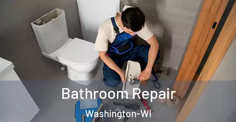 inner Bathroom imggen Bathroom Repair Washington-WI