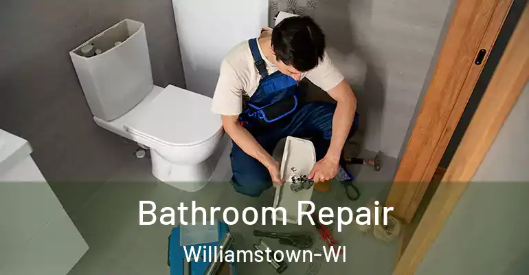 inner Bathroom imggen Bathroom Repair Williamstown-WI