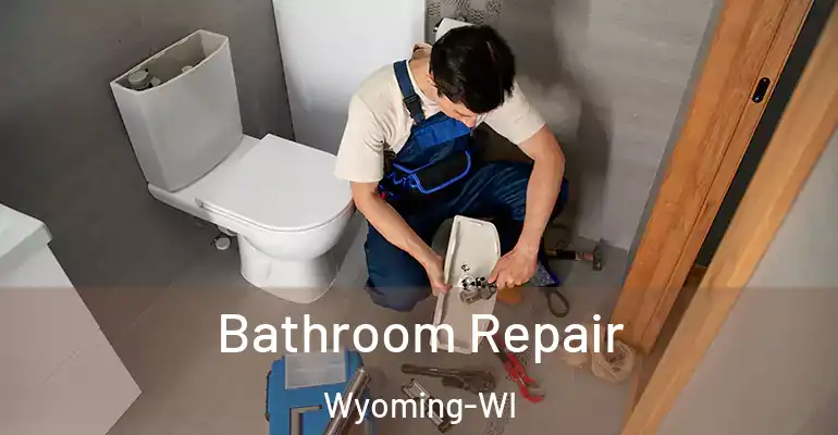 inner Bathroom imggen Bathroom Repair Wyoming-WI