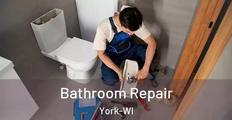 inner Bathroom imggen Bathroom Repair York-WI