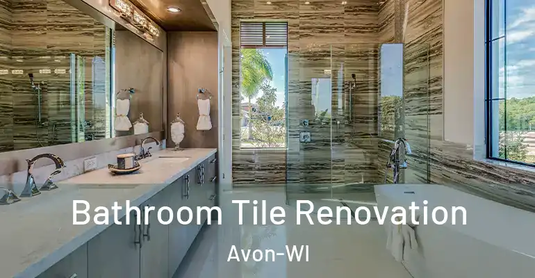inner Bathroom imggen Bathroom Tile Renovation Avon-WI