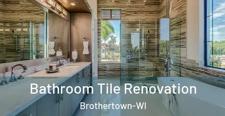 inner Bathroom imggen Bathroom Tile Renovation Brothertown-WI