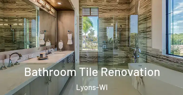 inner Bathroom imggen Bathroom Tile Renovation Lyons-WI