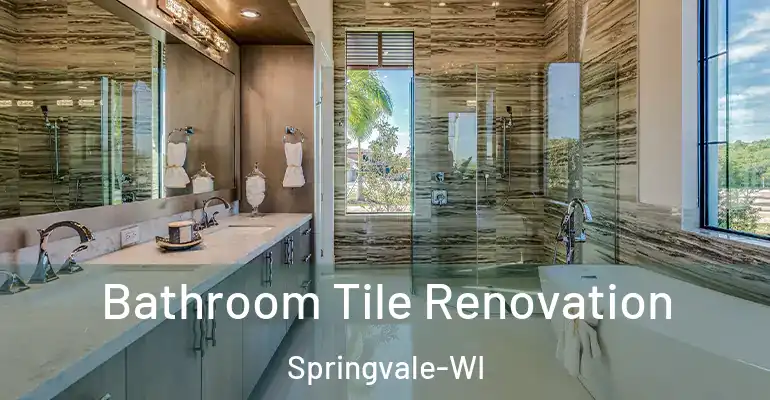 inner Bathroom imggen Bathroom Tile Renovation Springvale-WI