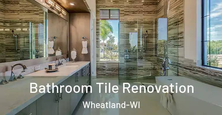inner Bathroom imggen Bathroom Tile Renovation Wheatland-WI