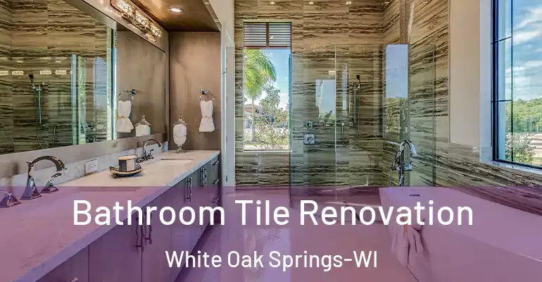 inner Bathroom imggen Bathroom Tile Renovation White Oak Springs-WI