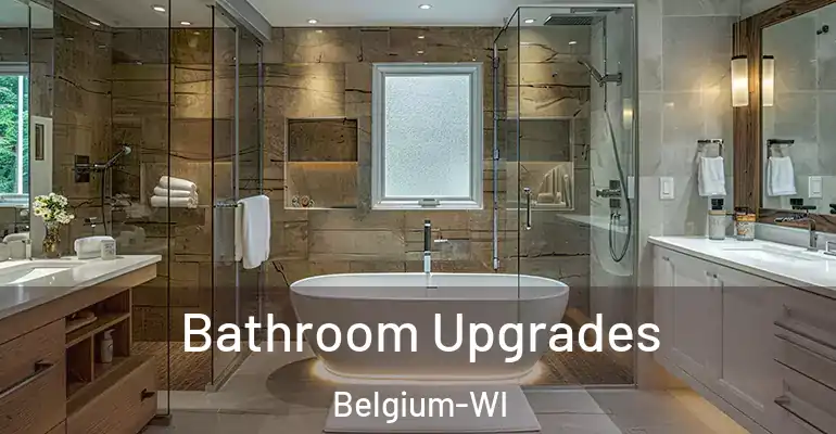 inner Bathroom imggen Bathroom Upgrades Belgium-WI