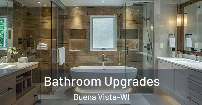 inner Bathroom imggen Bathroom Upgrades Buena Vista-WI