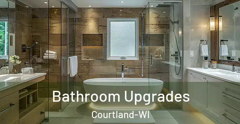 inner Bathroom imggen Bathroom Upgrades Courtland-WI
