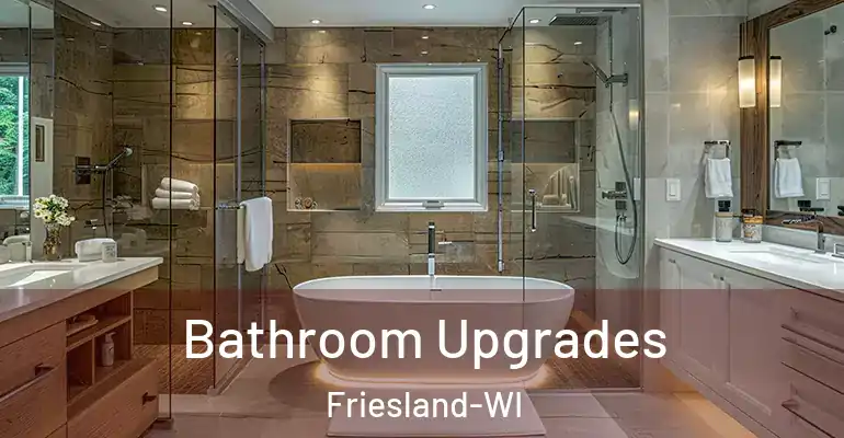 inner Bathroom imggen Bathroom Upgrades Friesland-WI
