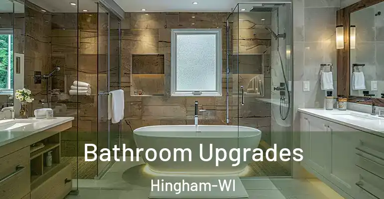 inner Bathroom imggen Bathroom Upgrades Hingham-WI