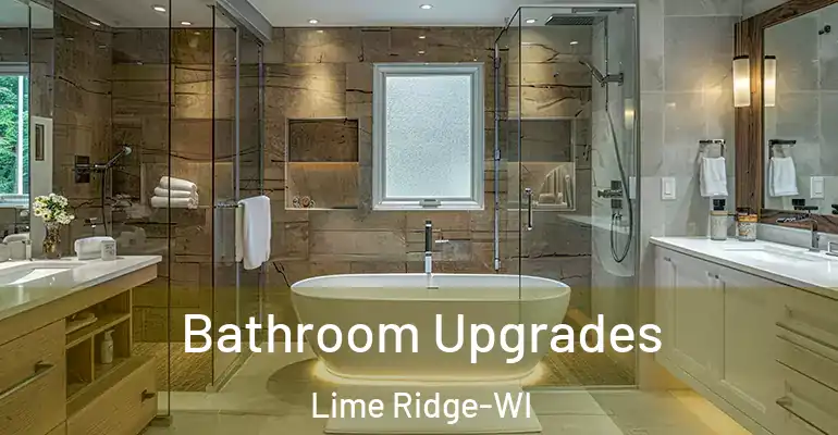 inner Bathroom imggen Bathroom Upgrades Lime Ridge-WI