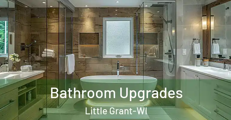 inner Bathroom imggen Bathroom Upgrades Little Grant-WI