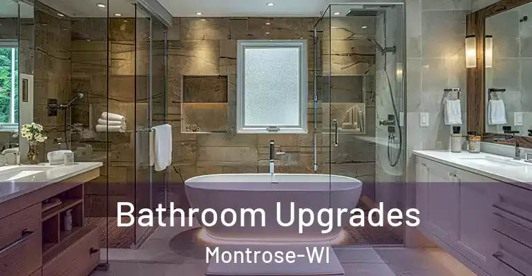 inner Bathroom imggen Bathroom Upgrades Montrose-WI