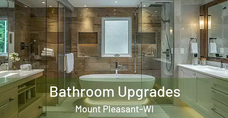 inner Bathroom imggen Bathroom Upgrades Mount Pleasant-WI