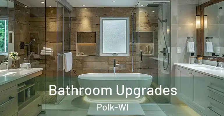 inner Bathroom imggen Bathroom Upgrades Polk-WI