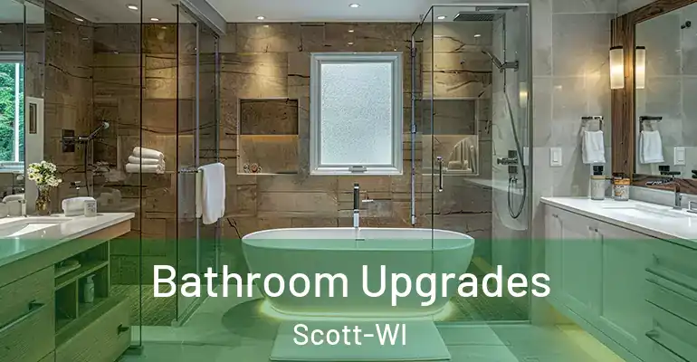 inner Bathroom imggen Bathroom Upgrades Scott-WI