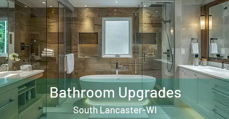 inner Bathroom imggen Bathroom Upgrades South Lancaster-WI