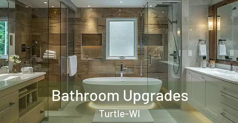 inner Bathroom imggen Bathroom Upgrades Turtle-WI