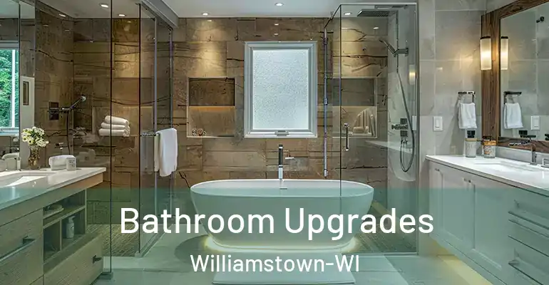 inner Bathroom imggen Bathroom Upgrades Williamstown-WI