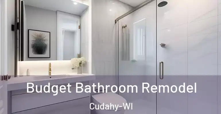 inner Bathroom imggen Budget Bathroom Remodel Cudahy-WI