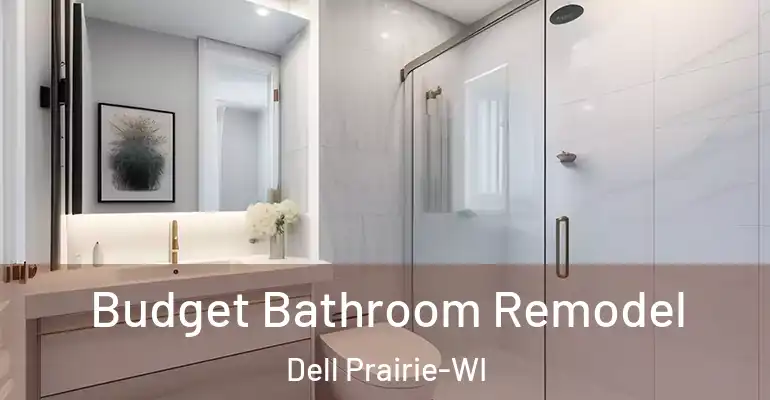 inner Bathroom imggen Budget Bathroom Remodel Dell Prairie-WI
