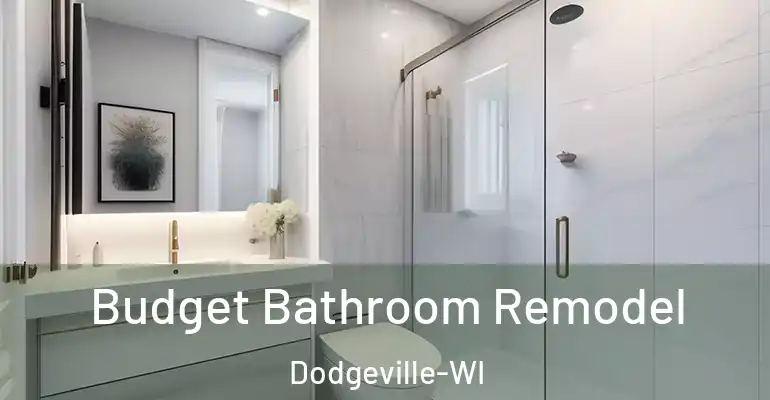 inner Bathroom imggen Budget Bathroom Remodel Dodgeville-WI