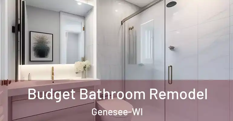 inner Bathroom imggen Budget Bathroom Remodel Genesee-WI