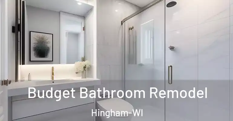 inner Bathroom imggen Budget Bathroom Remodel Hingham-WI