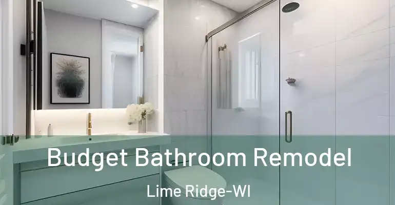inner Bathroom imggen Budget Bathroom Remodel Lime Ridge-WI