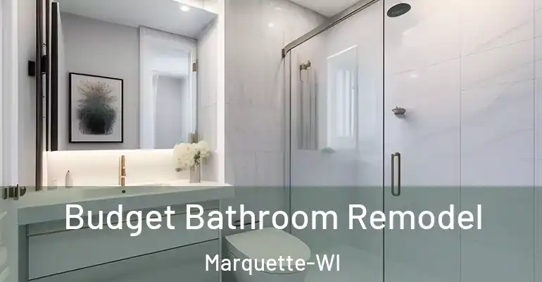 inner Bathroom imggen Budget Bathroom Remodel Marquette-WI