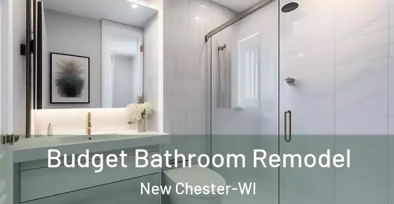 inner Bathroom imggen Budget Bathroom Remodel New Chester-WI