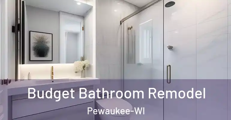 inner Bathroom imggen Budget Bathroom Remodel Pewaukee-WI