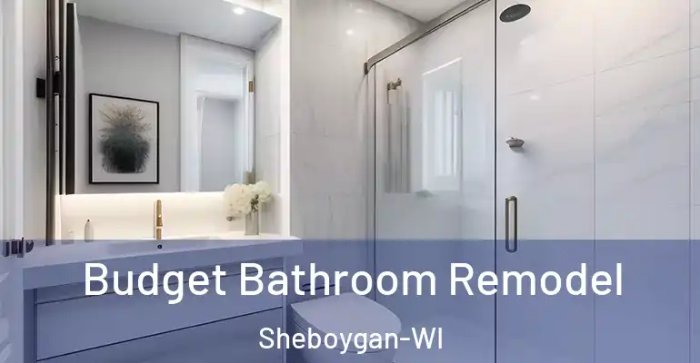 inner Bathroom imggen Budget Bathroom Remodel Sheboygan-WI