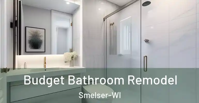 inner Bathroom imggen Budget Bathroom Remodel Smelser-WI