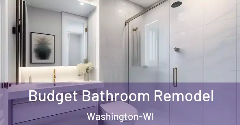 inner Bathroom imggen Budget Bathroom Remodel Washington-WI