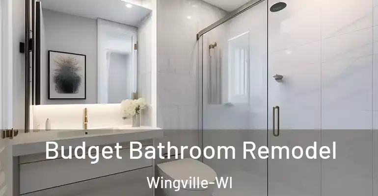 inner Bathroom imggen Budget Bathroom Remodel Wingville-WI