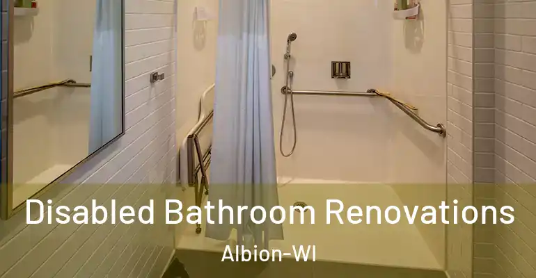inner Bathroom imggen Disabled Bathroom Renovations Albion-WI