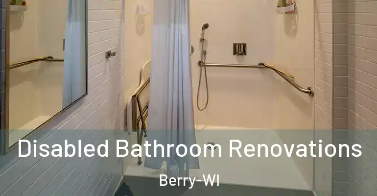 inner Bathroom imggen Disabled Bathroom Renovations Berry-WI