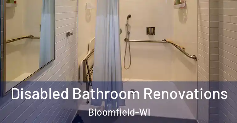 inner Bathroom imggen Disabled Bathroom Renovations Bloomfield-WI