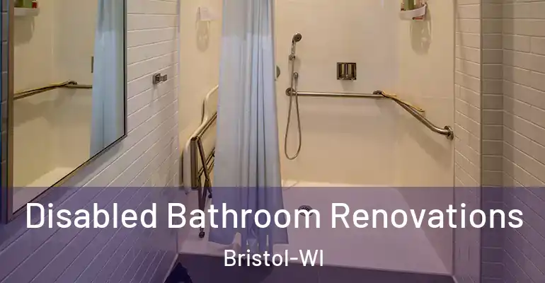 inner Bathroom imggen Disabled Bathroom Renovations Bristol-WI