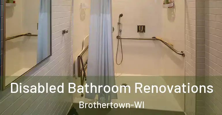 inner Bathroom imggen Disabled Bathroom Renovations Brothertown-WI