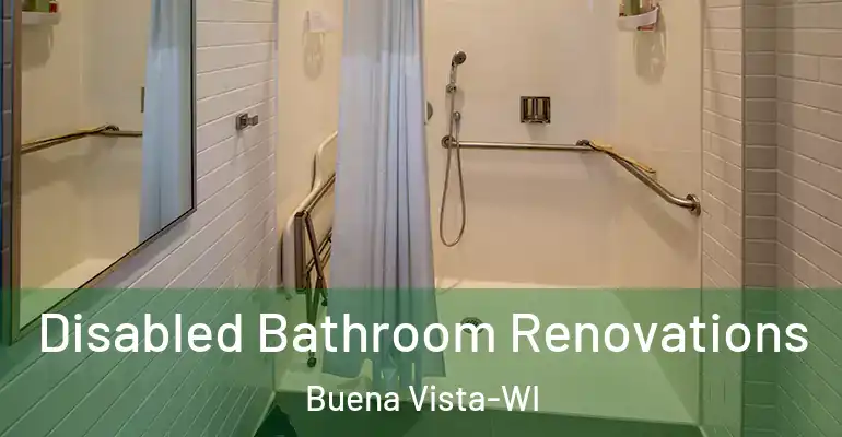 inner Bathroom imggen Disabled Bathroom Renovations Buena Vista-WI