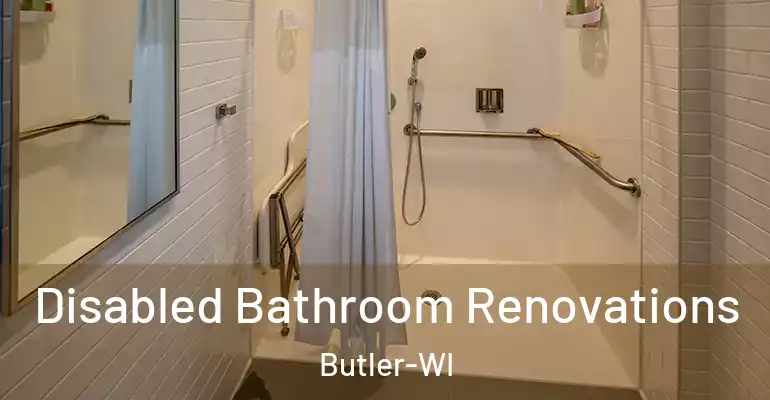 inner Bathroom imggen Disabled Bathroom Renovations Butler-WI