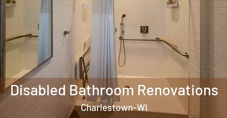 inner Bathroom imggen Disabled Bathroom Renovations Charlestown-WI
