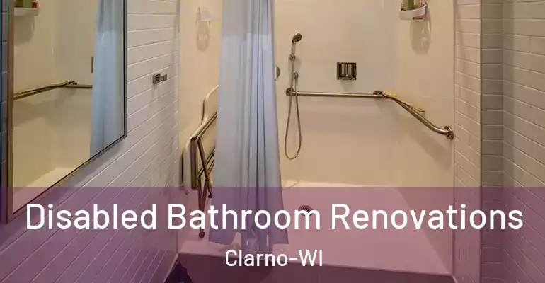 inner Bathroom imggen Disabled Bathroom Renovations Clarno-WI