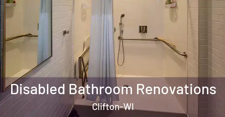 inner Bathroom imggen Disabled Bathroom Renovations Clifton-WI