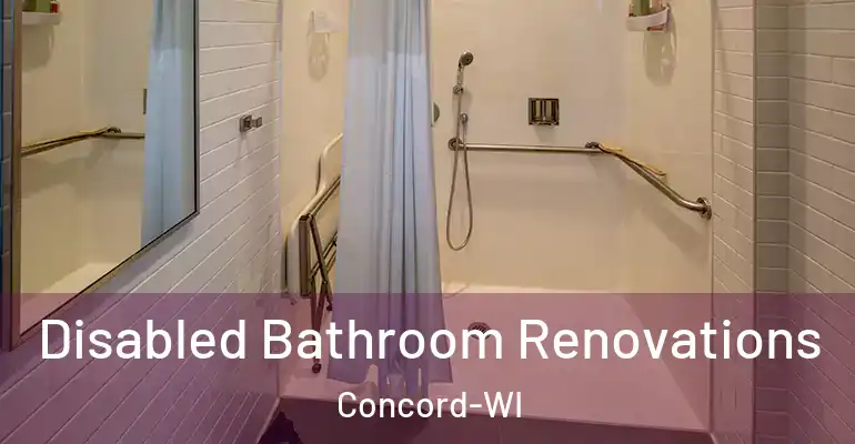 inner Bathroom imggen Disabled Bathroom Renovations Concord-WI