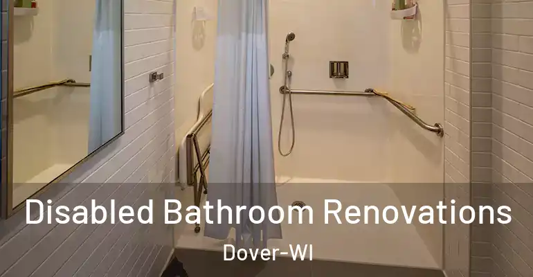 inner Bathroom imggen Disabled Bathroom Renovations Dover-WI
