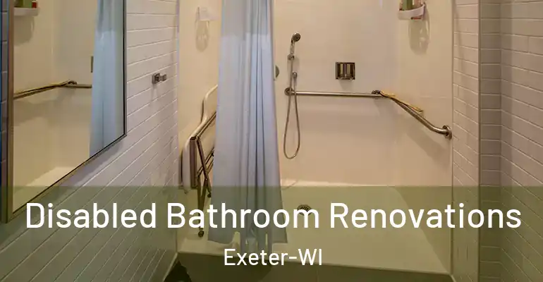 inner Bathroom imggen Disabled Bathroom Renovations Exeter-WI